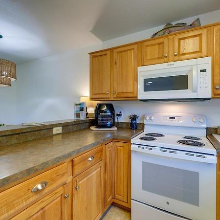 Pet-Friendly Buxton Vacation Rental Near Ocean! Экстерьер фото