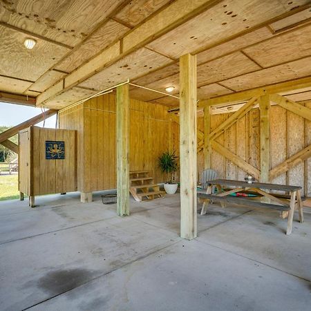 Pet-Friendly Buxton Vacation Rental Near Ocean! Экстерьер фото