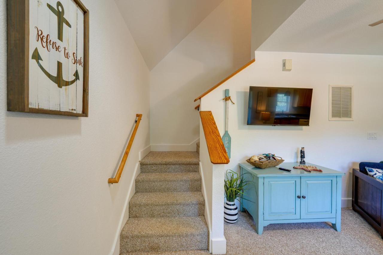 Pet-Friendly Buxton Vacation Rental Near Ocean! Экстерьер фото