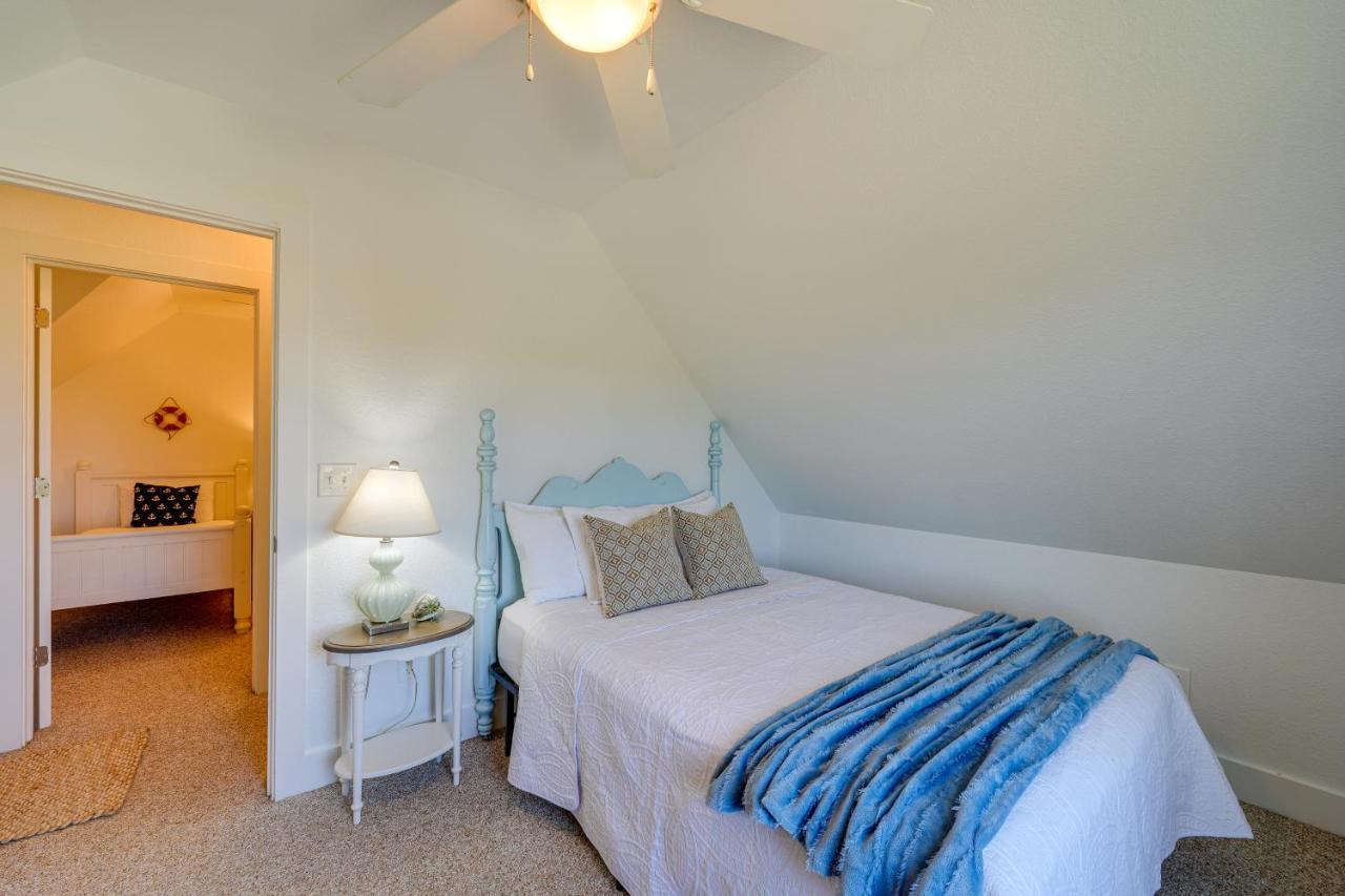 Pet-Friendly Buxton Vacation Rental Near Ocean! Экстерьер фото