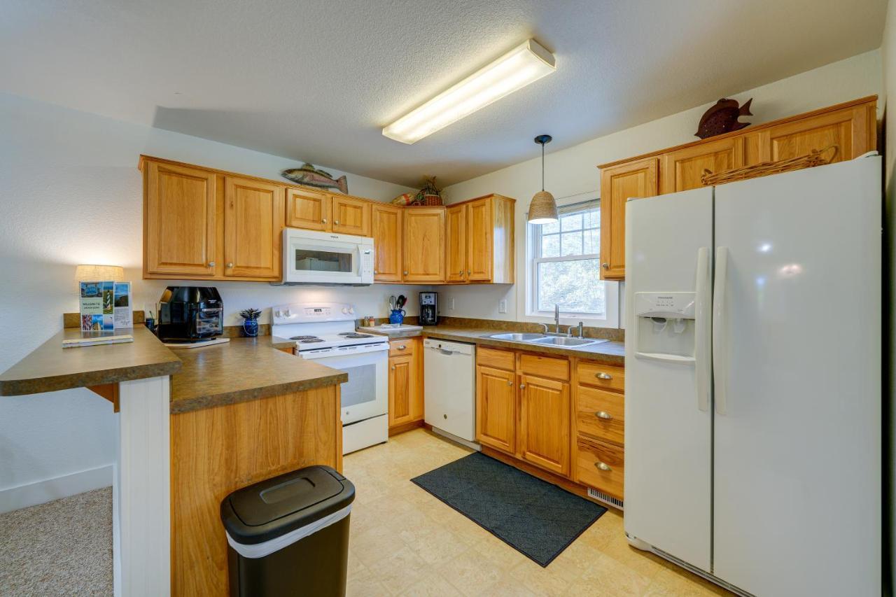 Pet-Friendly Buxton Vacation Rental Near Ocean! Экстерьер фото