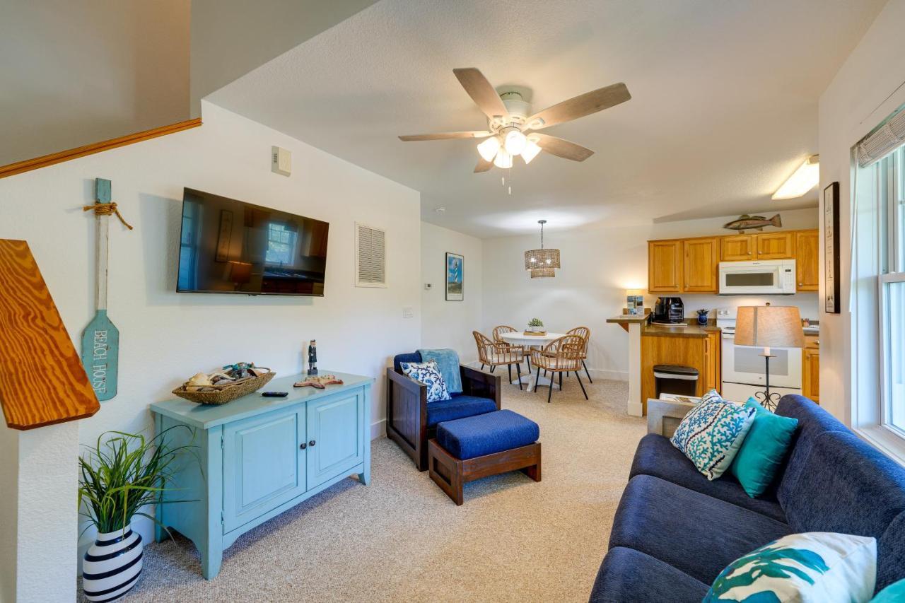 Pet-Friendly Buxton Vacation Rental Near Ocean! Экстерьер фото
