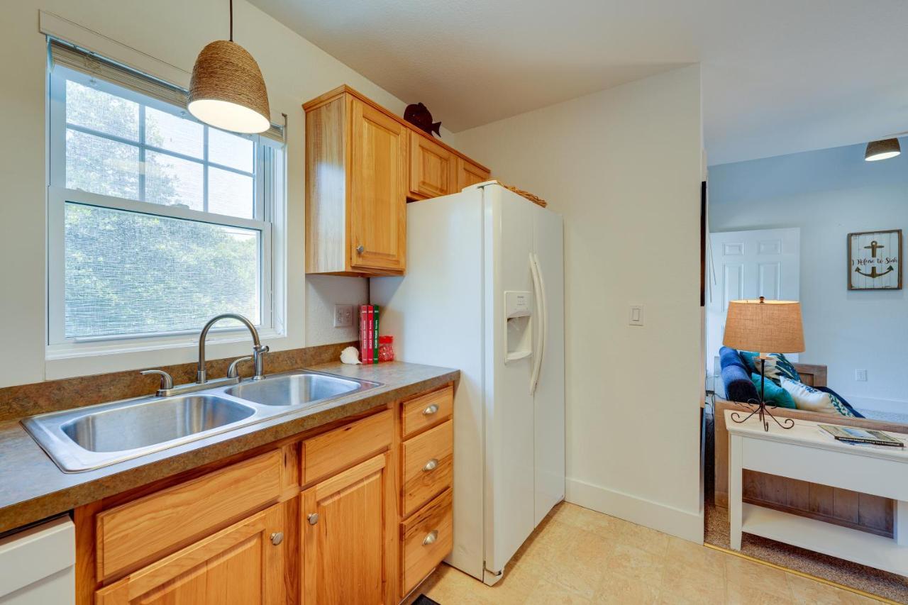 Pet-Friendly Buxton Vacation Rental Near Ocean! Экстерьер фото