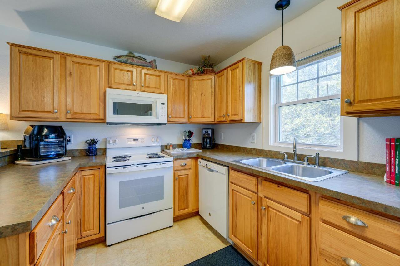 Pet-Friendly Buxton Vacation Rental Near Ocean! Экстерьер фото
