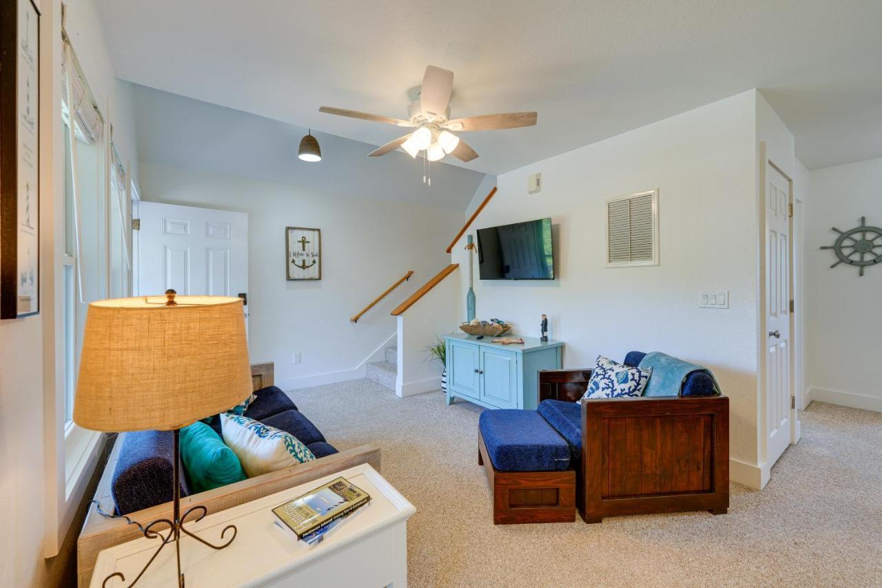 Pet-Friendly Buxton Vacation Rental Near Ocean! Экстерьер фото