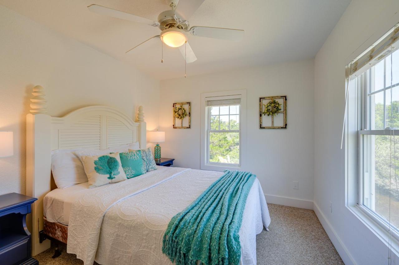 Pet-Friendly Buxton Vacation Rental Near Ocean! Экстерьер фото