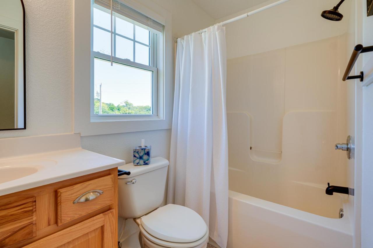 Pet-Friendly Buxton Vacation Rental Near Ocean! Экстерьер фото