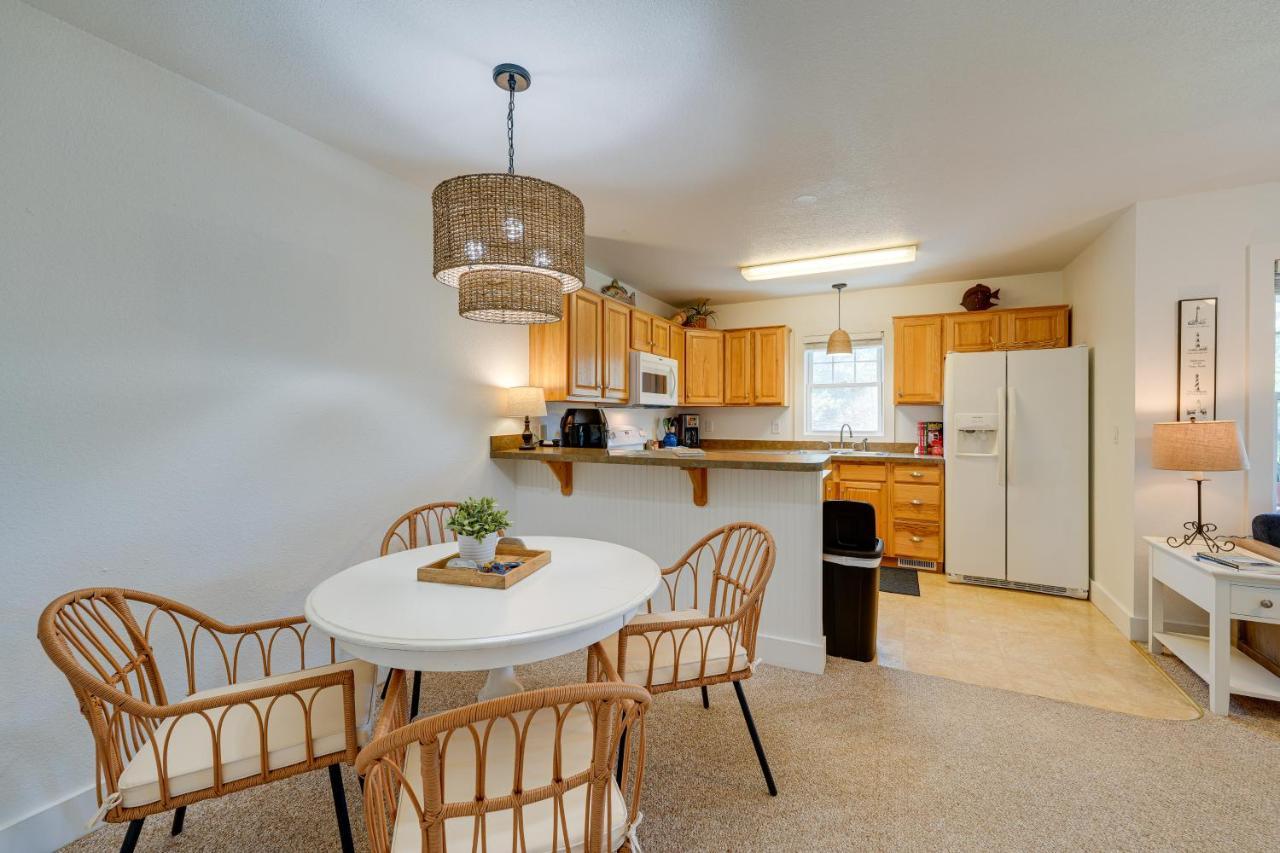 Pet-Friendly Buxton Vacation Rental Near Ocean! Экстерьер фото