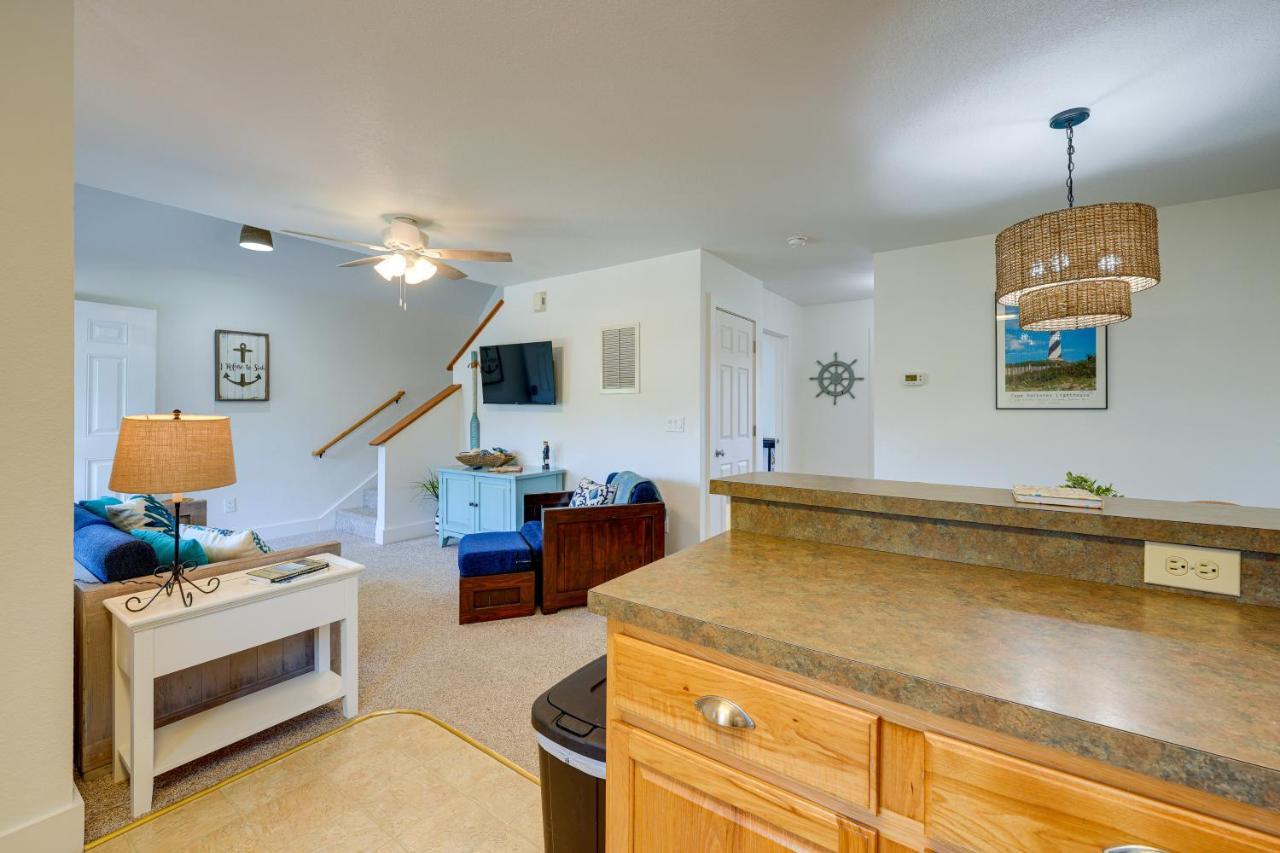 Pet-Friendly Buxton Vacation Rental Near Ocean! Экстерьер фото