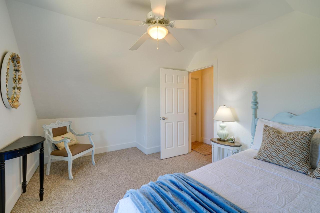 Pet-Friendly Buxton Vacation Rental Near Ocean! Экстерьер фото